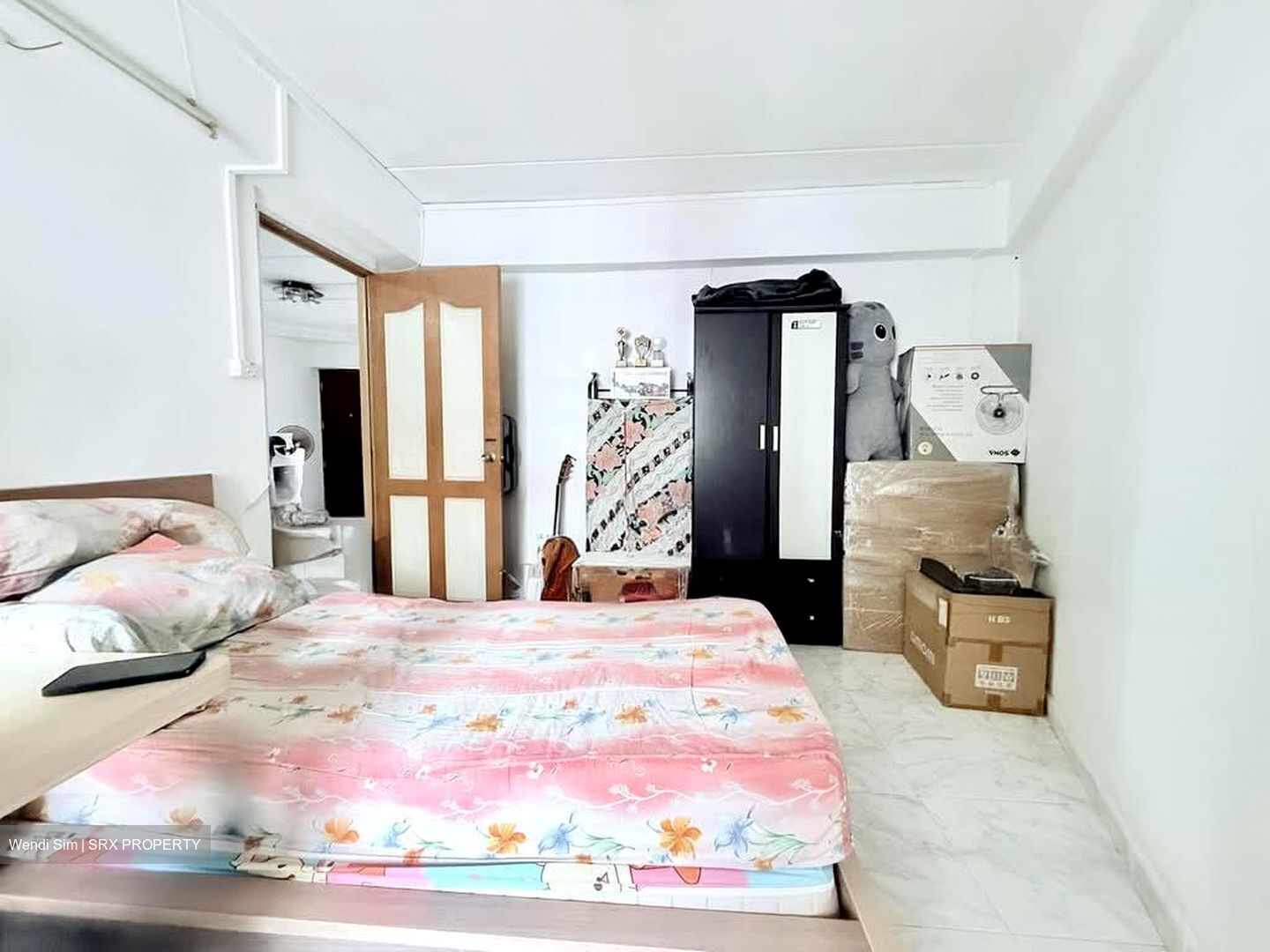 Blk 505 Choa Chu Kang Street 51 (Choa Chu Kang), HDB 4 Rooms #583464111